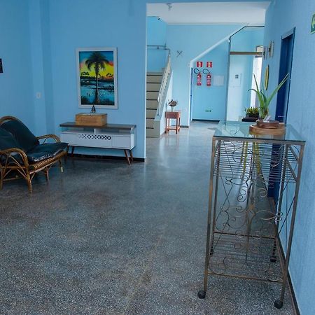 Ferienwohnung Click Ape Rodoviaria Foz Foz do Iguaçu Exterior foto