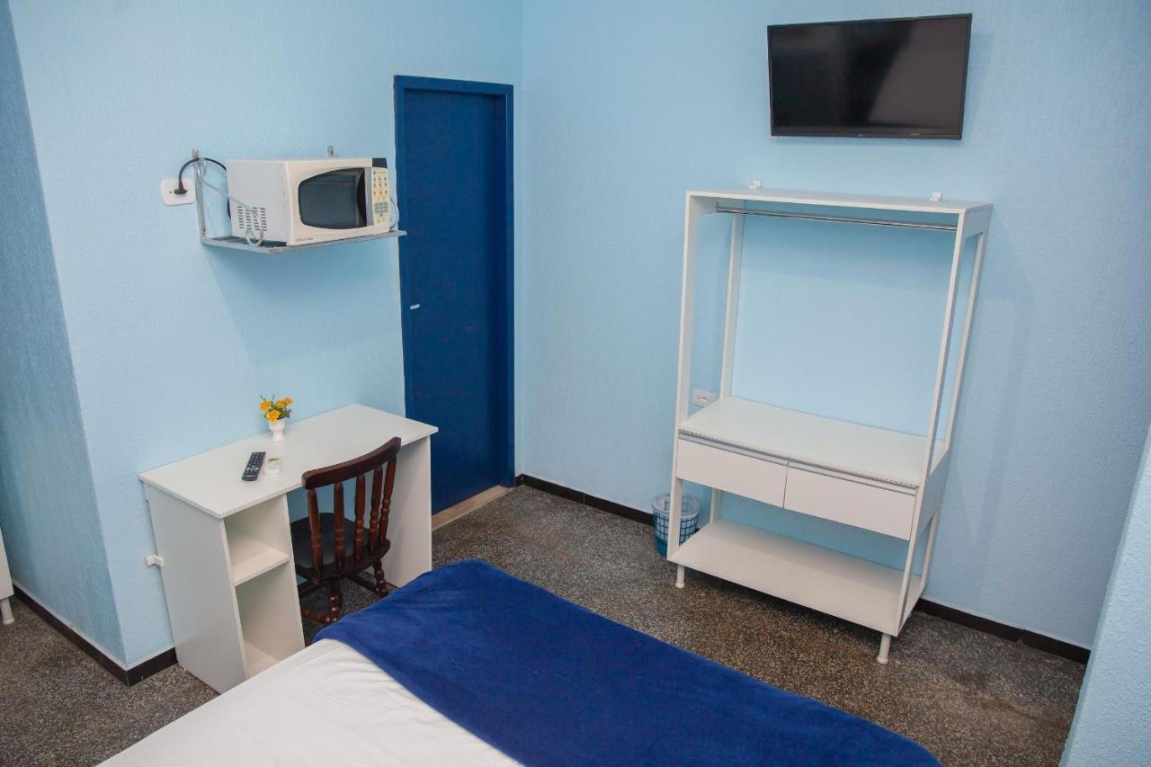 Ferienwohnung Click Ape Rodoviaria Foz Foz do Iguaçu Exterior foto