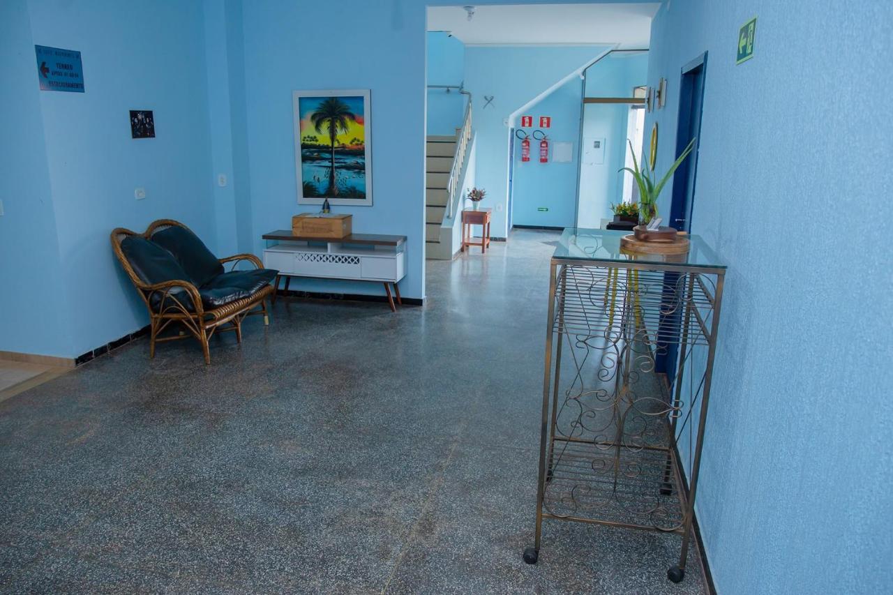Ferienwohnung Click Ape Rodoviaria Foz Foz do Iguaçu Exterior foto
